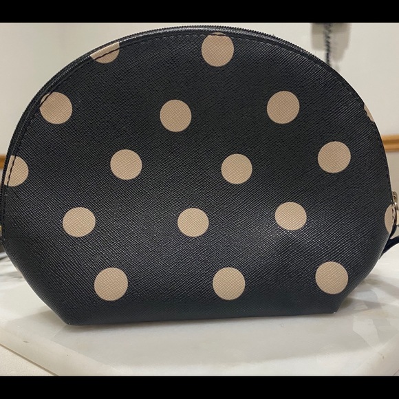Kate Spade Cosmetic Case - Picture 4 of 4